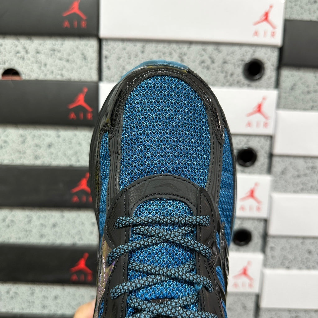 Saucony omni   9 blue