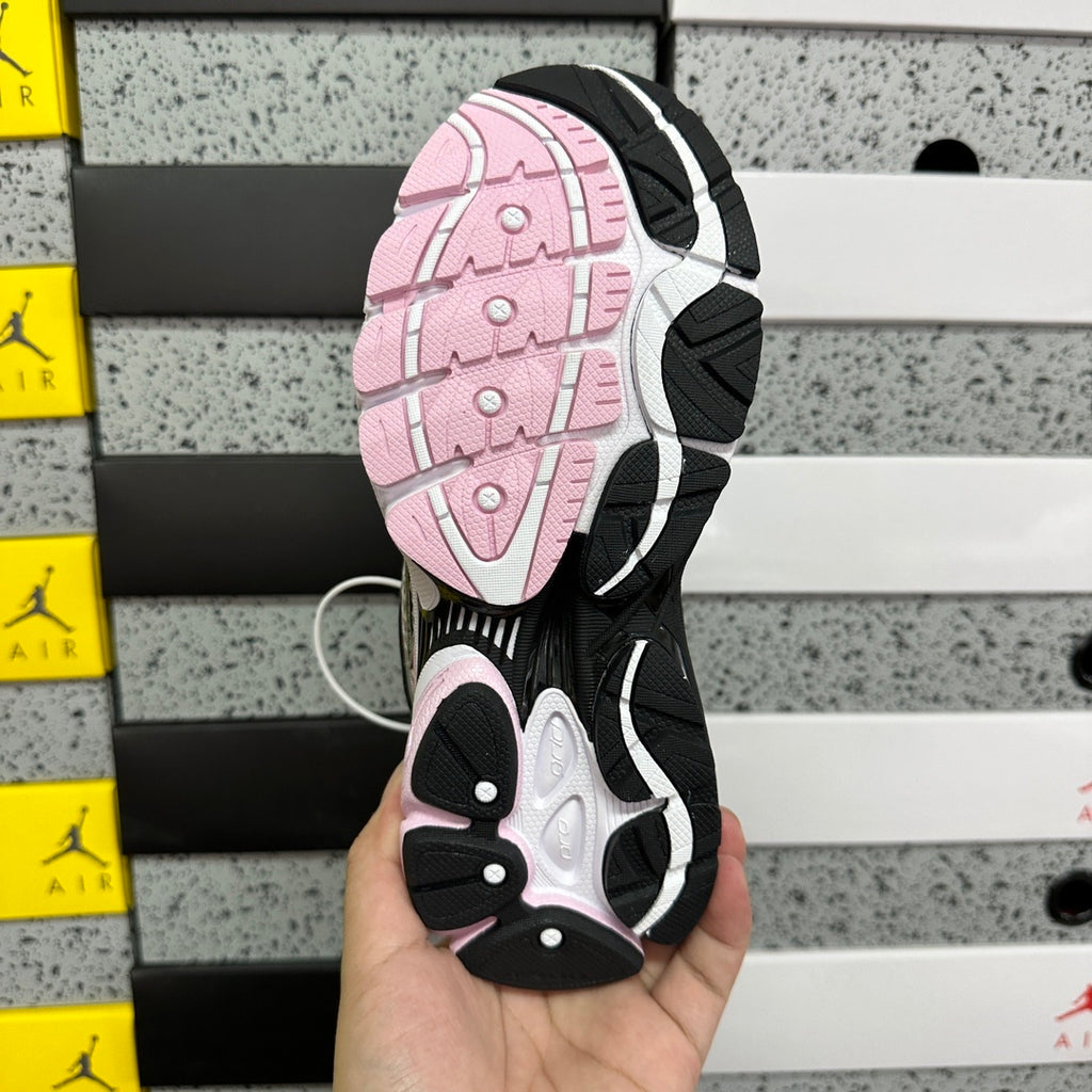 Saucony omni  9 rose