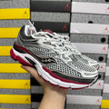 Saucony rouge
