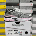 Saucony omni  9 rose