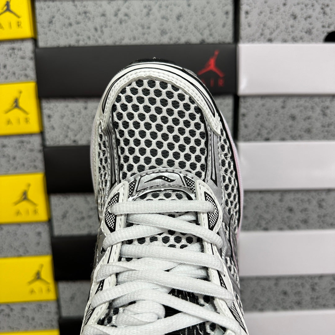 Saucony omni  9 rose