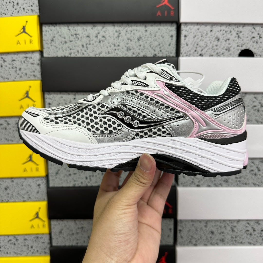 Saucony omni  9 rose