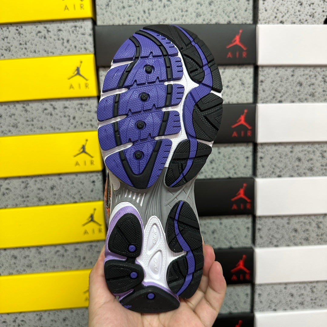 Saucony Omni 9 corail / orange