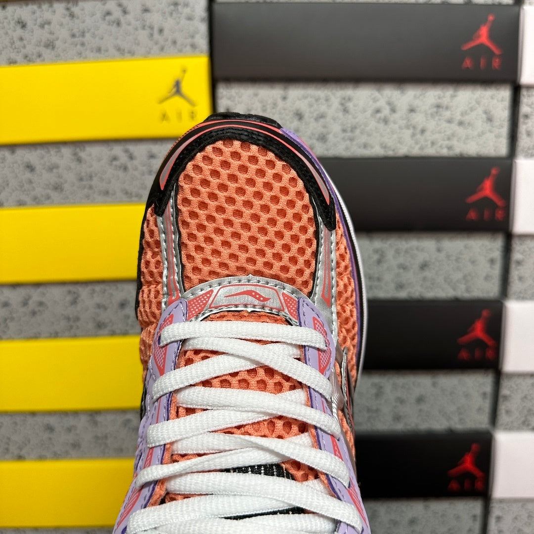 Saucony Omni 9 corail / orange