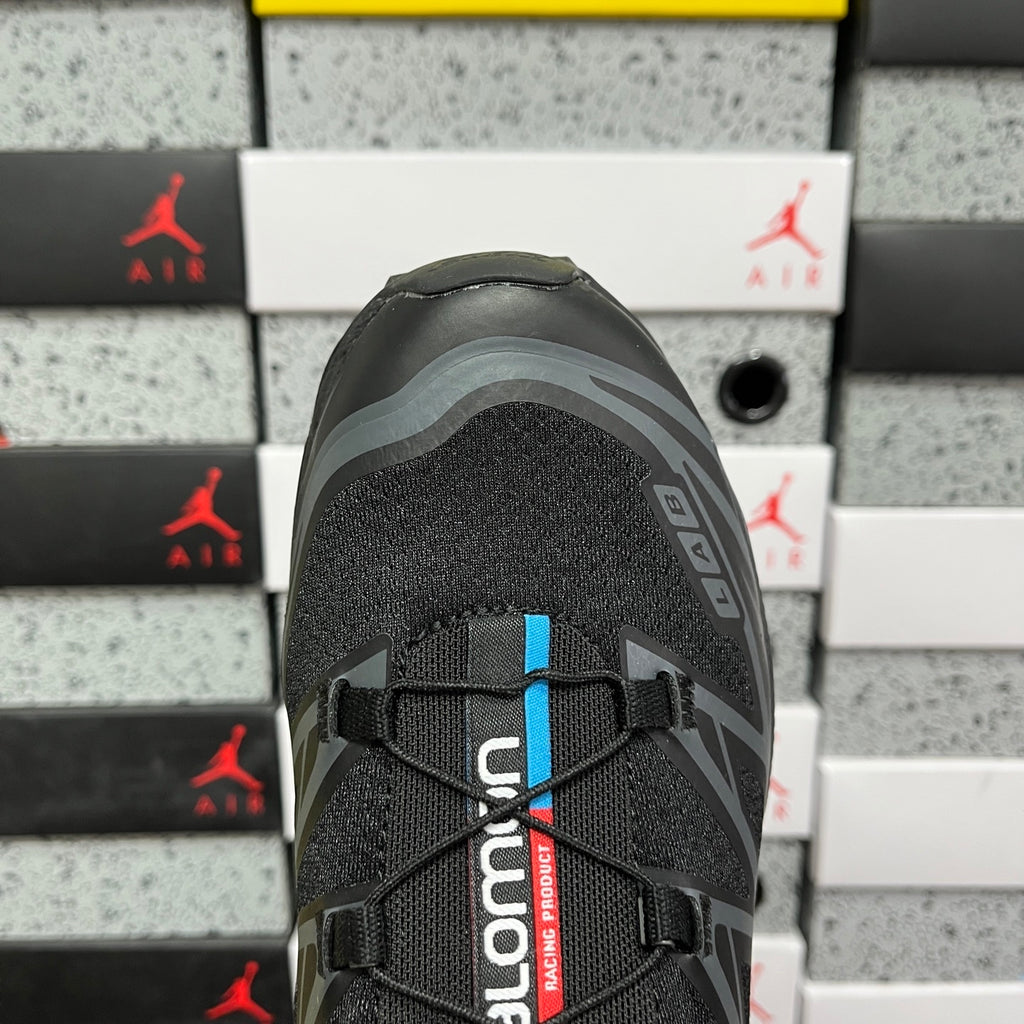 Salomon XT-6 noir