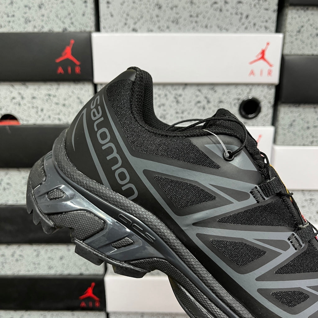 Salomon XT-6 noir