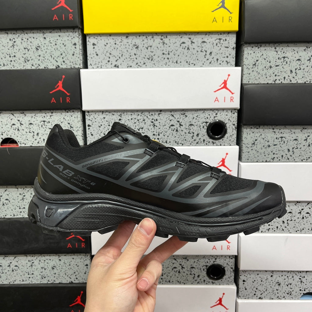 Salomon XT-6 noir