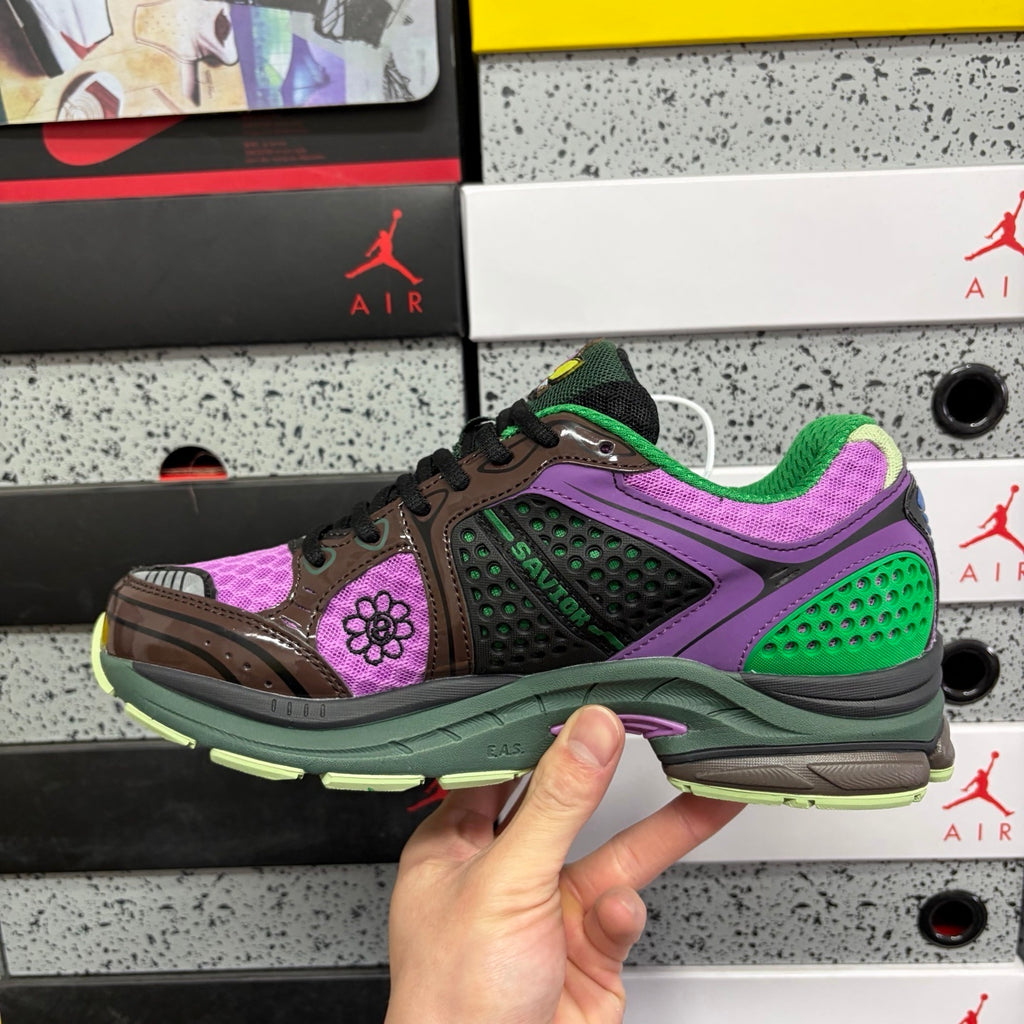 Saucony Omni 9 édition limité