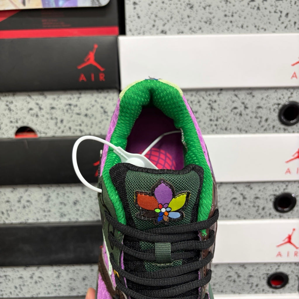 Saucony Omni 9 édition limité