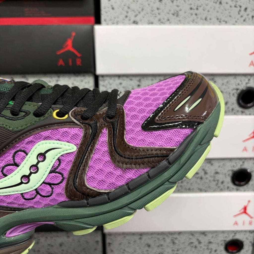 Saucony Omni 9 édition limité