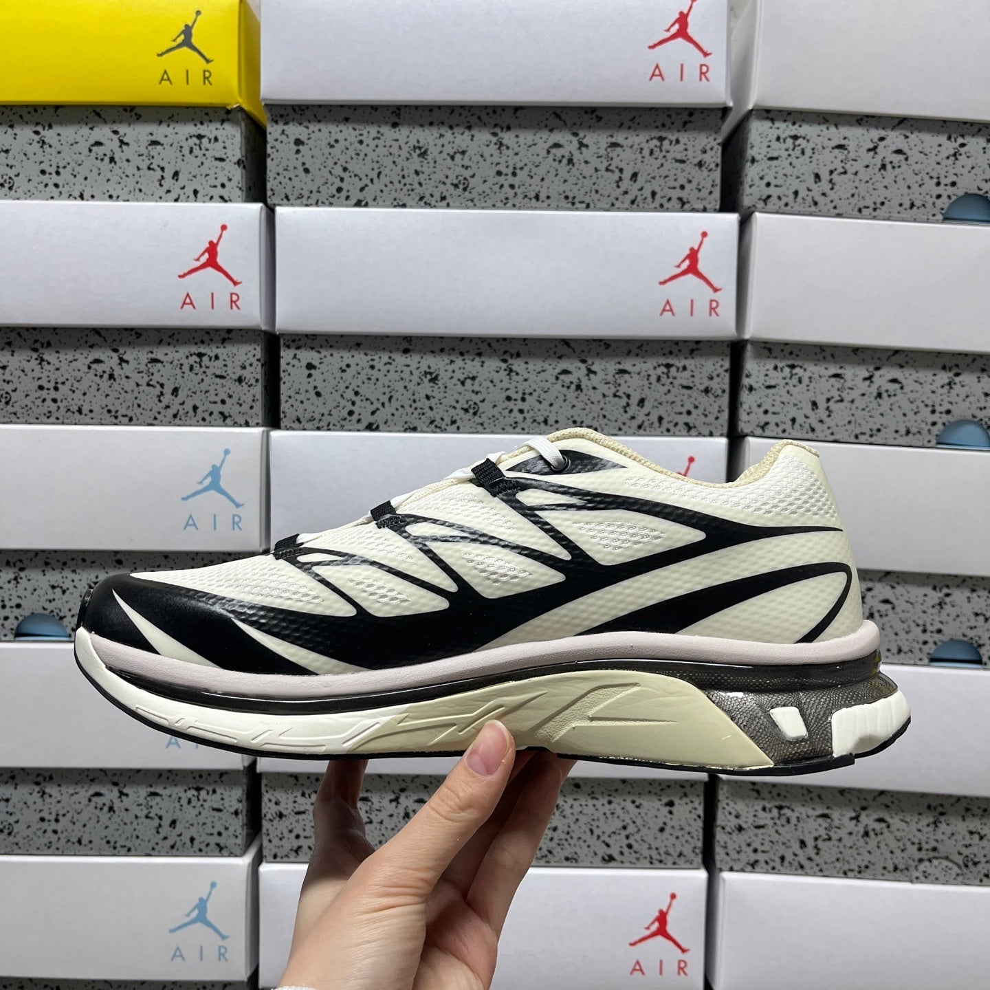 Salomon XT-6 édition margela