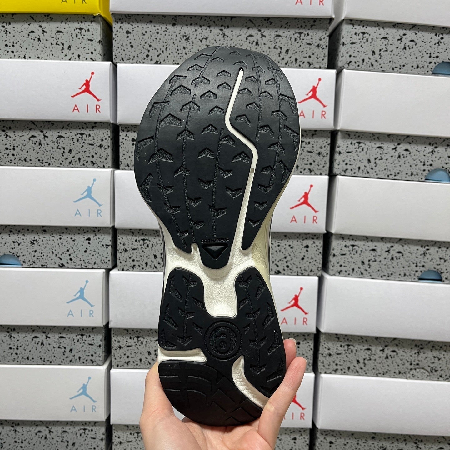 Salomon XT-6 édition margela