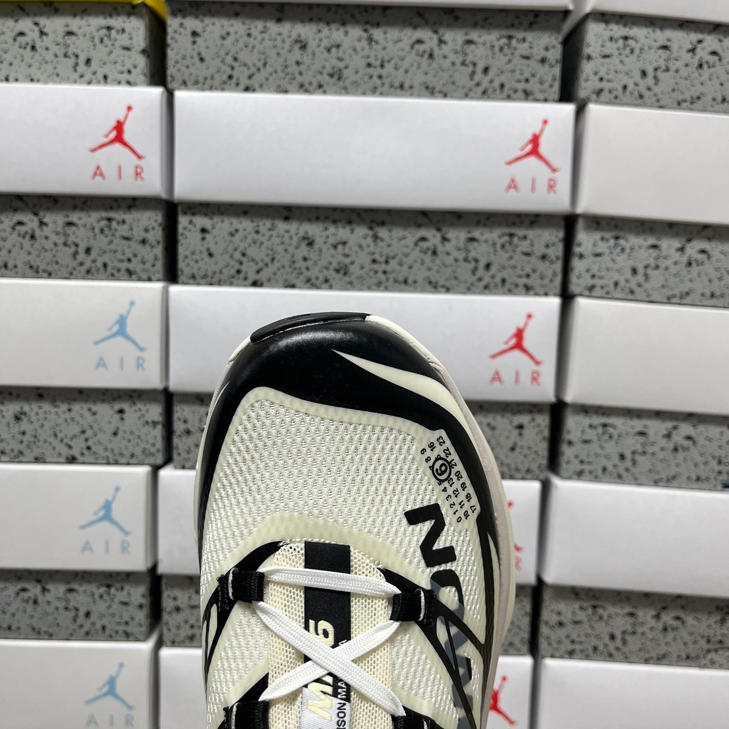 Salomon XT-6 édition margela