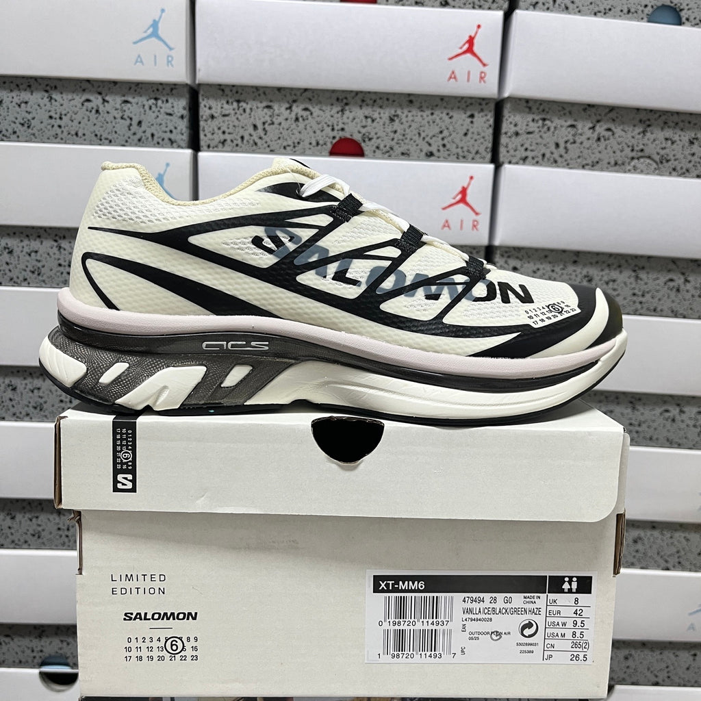 Salomon XT-6 édition margela