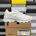 Salomon XT-6 blanc